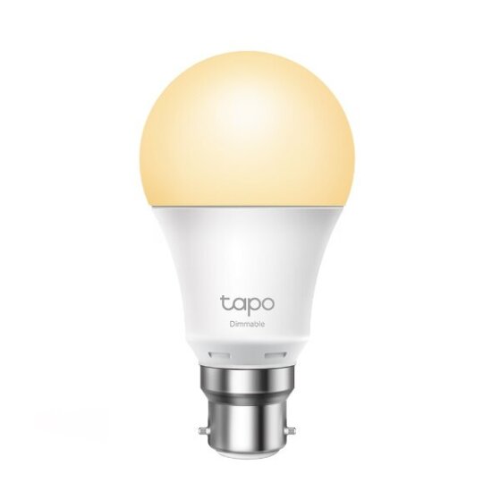 TP Link Tapo Dimmable Smart Light Bulb L510B Bayon-preview.jpg